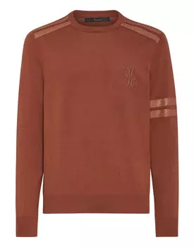 Свитер BILLIONAIRE