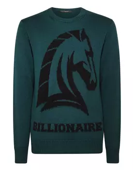 Свитер BILLIONAIRE
