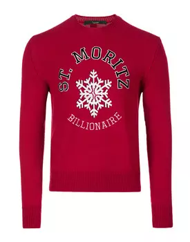 Свитер BILLIONAIRE