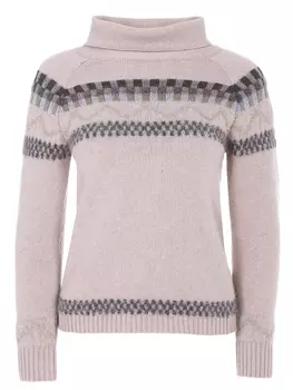 Свитер c декоративной вышивкой PANICALE