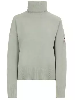 Свитер хлопковый