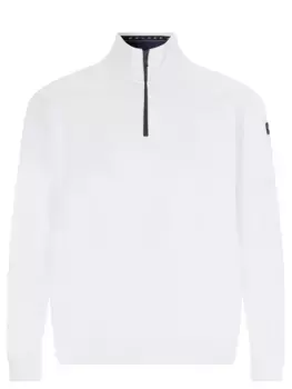 Свитер хлопковый