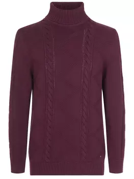 Свитер хлопковый BML