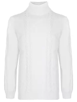 Свитер хлопковый BML