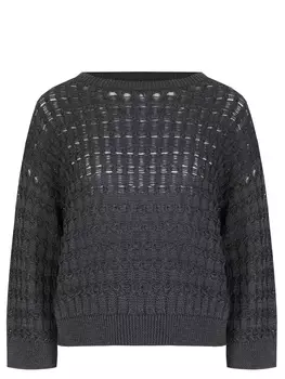Свитер хлопковый FABIANA FILIPPI
