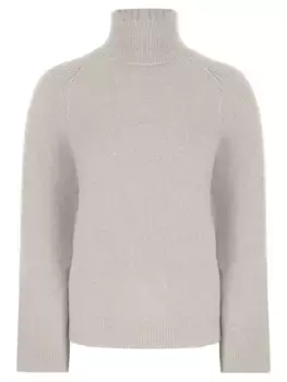 Свитер из альпака