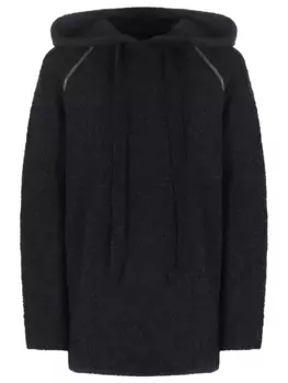 Свитер из альпака RE VERA