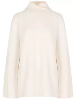 Свитер из альпака