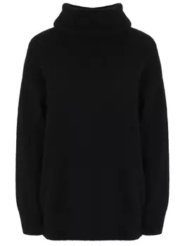 Свитер из ангоры FREE AGE