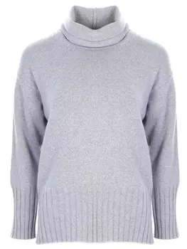 Свитер из кашемира