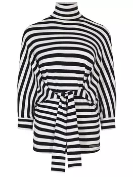 Свитер из вискозы JOHN RICHMOND