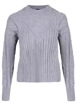 Свитер из вискозы PINKO