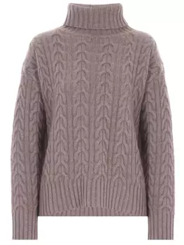 Свитер кашемировый