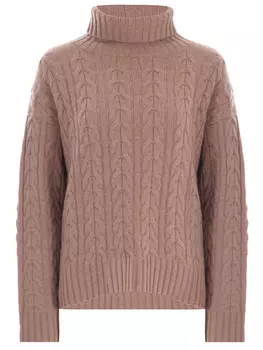 Свитер кашемировый