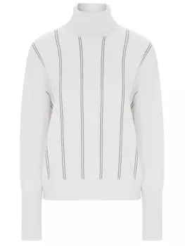 Свитер кашемировый