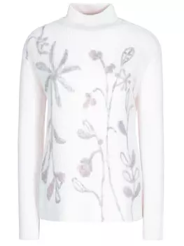 Свитер кашемировый