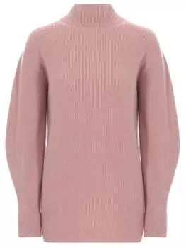 Свитер кашемировый