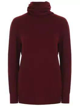 Свитер кашемировый