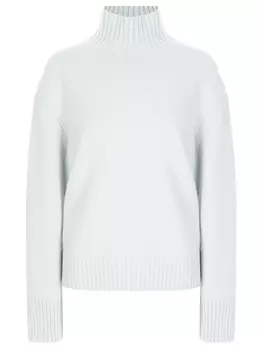 Свитер кашемировый