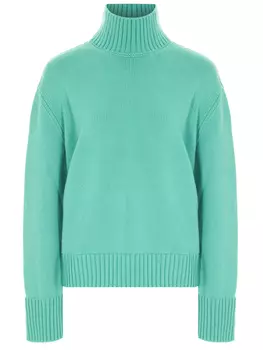 Свитер кашемировый