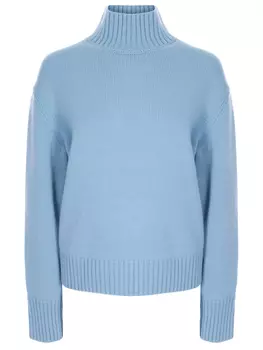 Свитер кашемировый