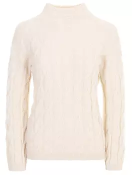 Свитер кашемировый