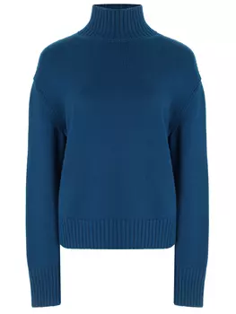 Свитер кашемировый