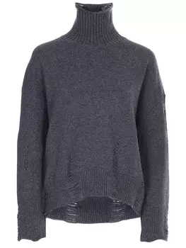 Свитер кашемировый