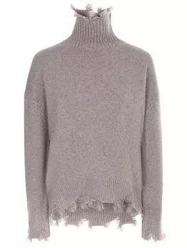 Свитер кашемировый