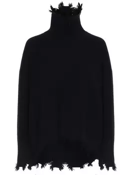 Свитер кашемировый