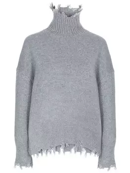 Свитер кашемировый