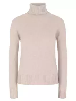 Свитер кашемировый