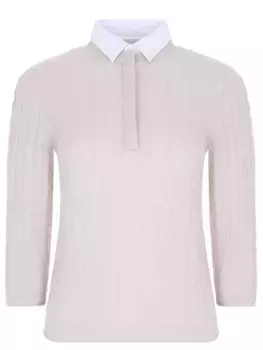 Свитер кашемировый