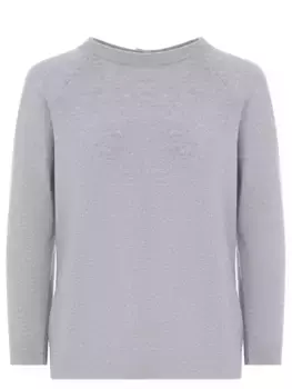 Свитер кашемировый