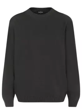 Свитер кашемировый GRAN SASSO