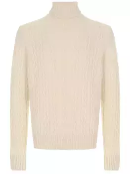 Свитер кашемировый