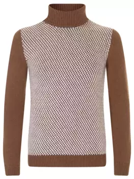 Свитер кашемировый