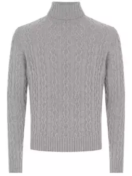 Свитер кашемировый