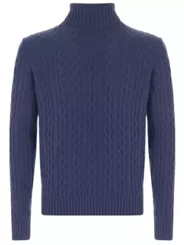 Свитер кашемировый