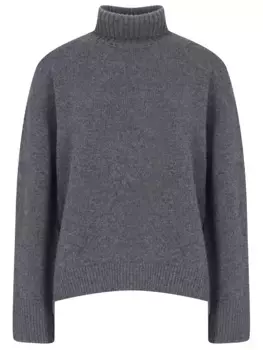 Свитер кашемировый