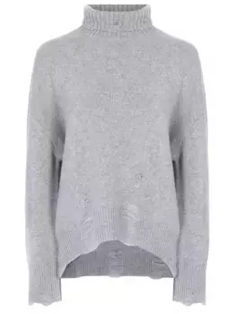 Свитер кашемировый