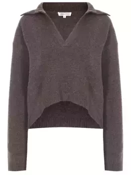 Свитер кашемировый