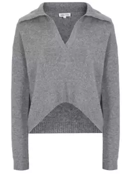 Свитер кашемировый