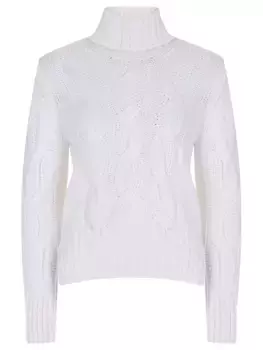 Свитер кашемировый