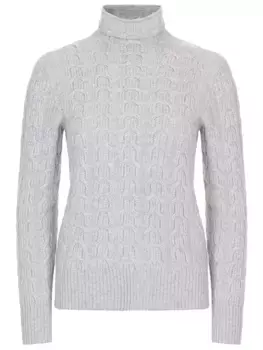 Свитер кашемировый