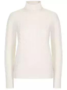 Свитер кашемировый