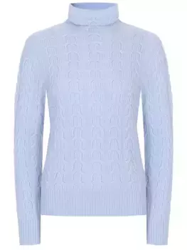 Свитер кашемировый