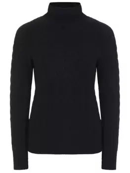 Свитер кашемировый