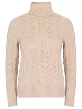 Свитер кашемировый