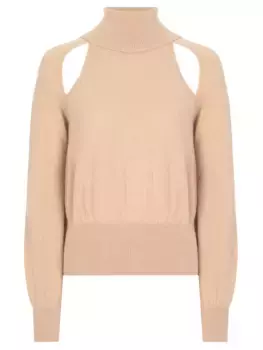 Свитер кашемировый